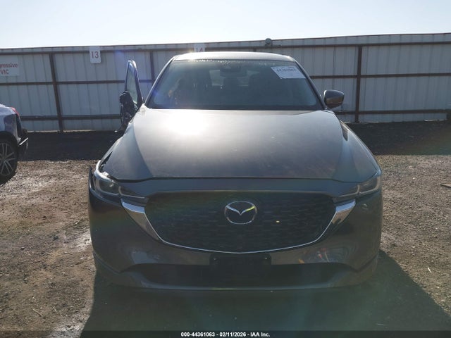 Aukcja sprzedaży 2025 Mazda Cx-5 2.5 S Preferred, vin: JM3KFBCM1S0724260, numer aukcji: 44361063