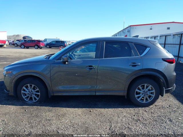 Aukcja sprzedaży 2025 Mazda Cx-5 2.5 S Preferred, vin: JM3KFBCM1S0724260, numer aukcji: 44361063
