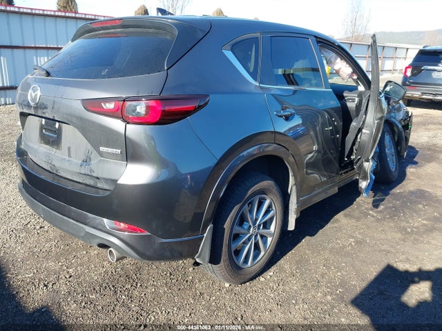 Aukcja sprzedaży 2025 Mazda Cx-5 2.5 S Preferred, vin: JM3KFBCM1S0724260, numer aukcji: 44361063