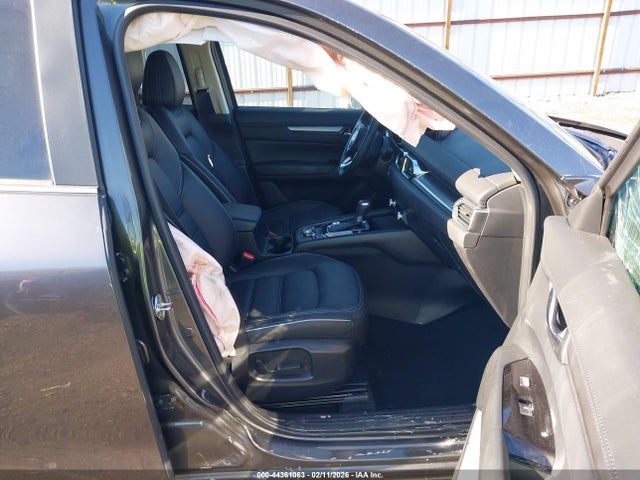 Aukcja sprzedaży 2025 Mazda Cx-5 2.5 S Preferred, vin: JM3KFBCM1S0724260, numer aukcji: 44361063
