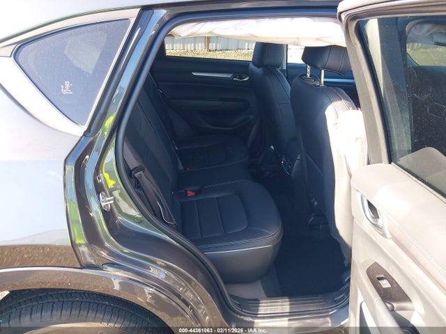 Aukcja sprzedaży 2025 Mazda Cx-5 2.5 S Preferred, vin: JM3KFBCM1S0724260, numer aukcji: 44361063