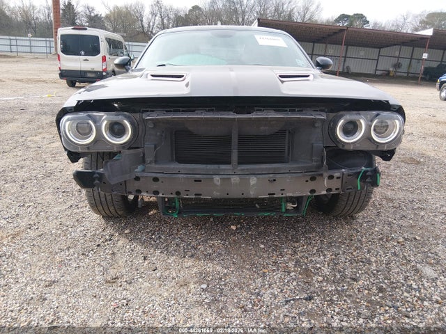 2017 DODGE CHALLENGER 2C3CDZAG1HH501802 Photo 5