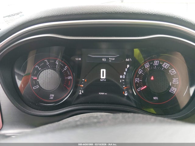 2017 DODGE CHALLENGER 2C3CDZAG1HH501802 Photo 6