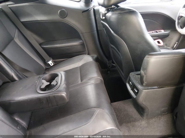 2017 DODGE CHALLENGER 2C3CDZAG1HH501802 Photo 7