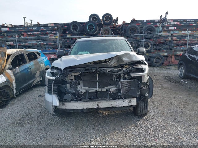 Toyota Tundra Sr5 2024 5TFLA5AB0RX040638 Image 13