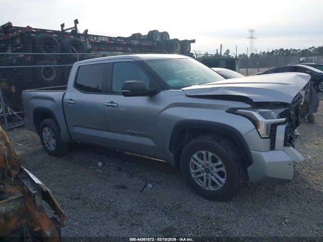 Toyota Tundra Sr5 2024 5TFLA5AB0RX040638 Image 14