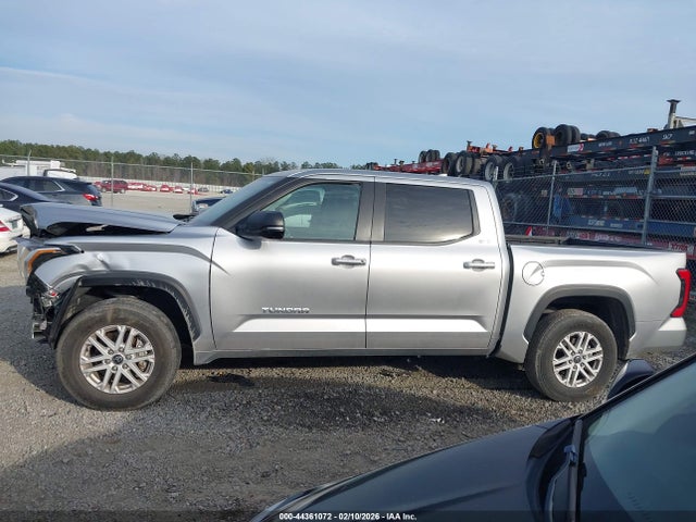 Toyota Tundra Sr5 2024 5TFLA5AB0RX040638 Image 15