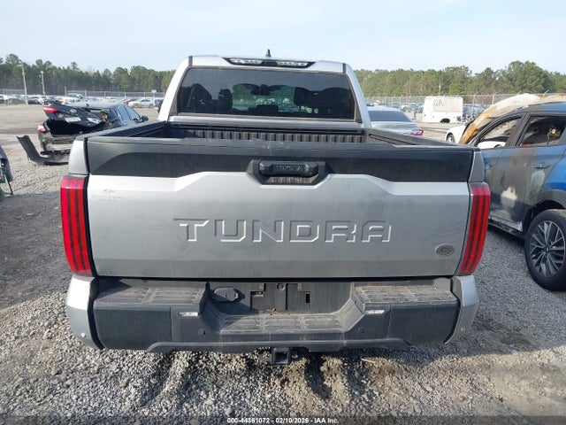 Toyota Tundra Sr5 2024 5TFLA5AB0RX040638 Image 17