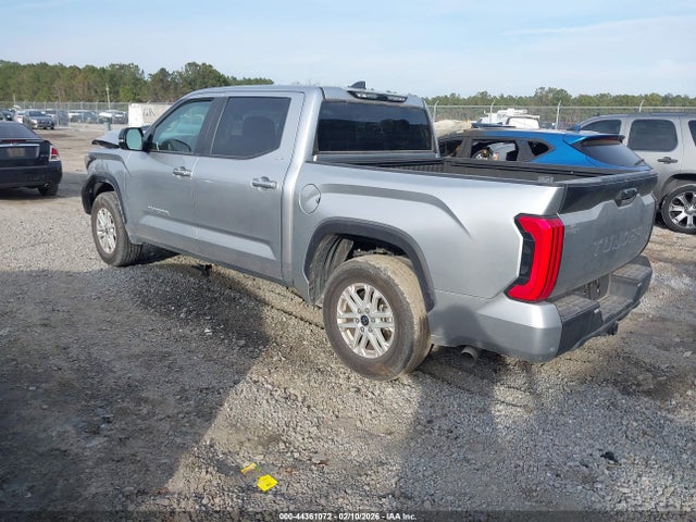 Toyota Tundra Sr5 2024 5TFLA5AB0RX040638 Image 3