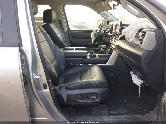 Toyota Tundra Sr5 2024 5TFLA5AB0RX040638 Image 5