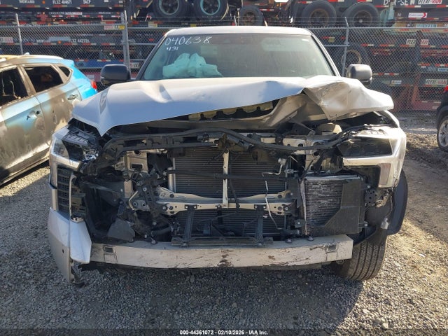 Toyota Tundra Sr5 2024 5TFLA5AB0RX040638 Image 6