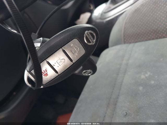 Nissan Juke Nismo 2014 JN8AF5MR1ET360784 Image 11