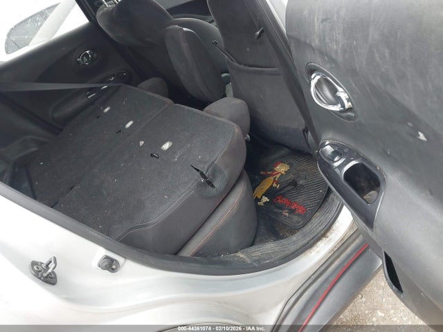 Nissan Juke Nismo 2014 JN8AF5MR1ET360784 Image 8