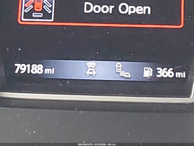 Nissan Pathfinder Sv 2019 5N1DR2MM4KC620122 Image 15