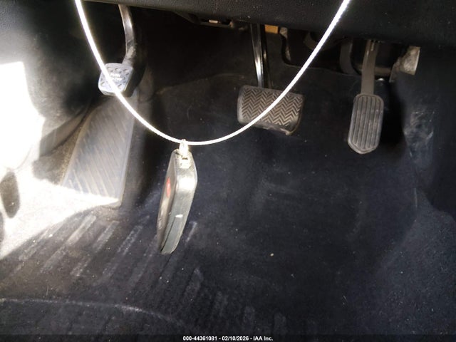 Продажа на аукционе авто 2016 Toyota Prius Four Touring, vin: JTDKARFU4G3008972, номер лота: 44361081