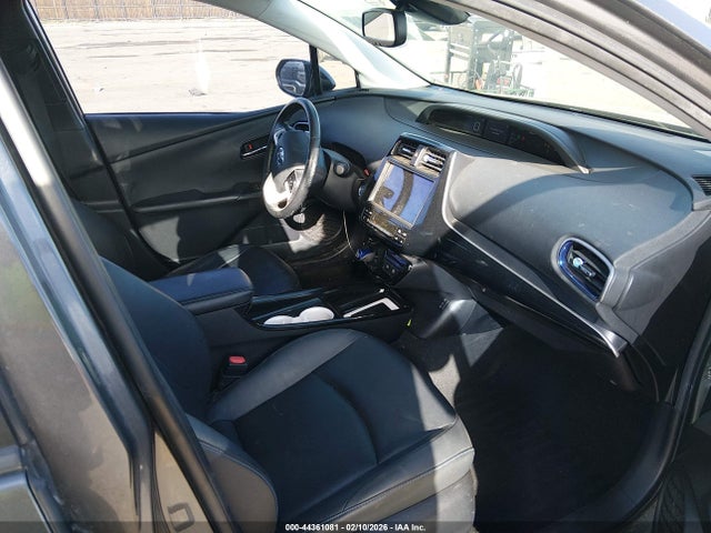 Продажа на аукционе авто 2016 Toyota Prius Four Touring, vin: JTDKARFU4G3008972, номер лота: 44361081