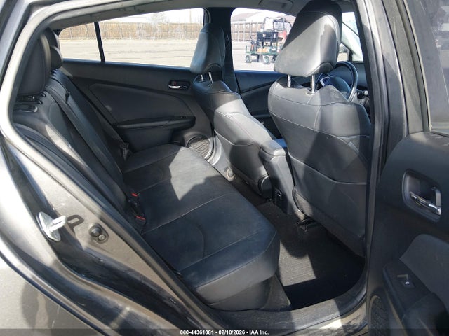 Продажа на аукционе авто 2016 Toyota Prius Four Touring, vin: JTDKARFU4G3008972, номер лота: 44361081