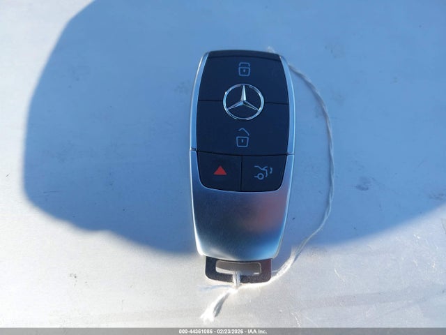 2019 Mercedes-benz C 300 4matic მანქანა იყიდება აუქციონზე, vin: 55SWF8EB8KU317819, აუქციონის ნომერი: 44361086
