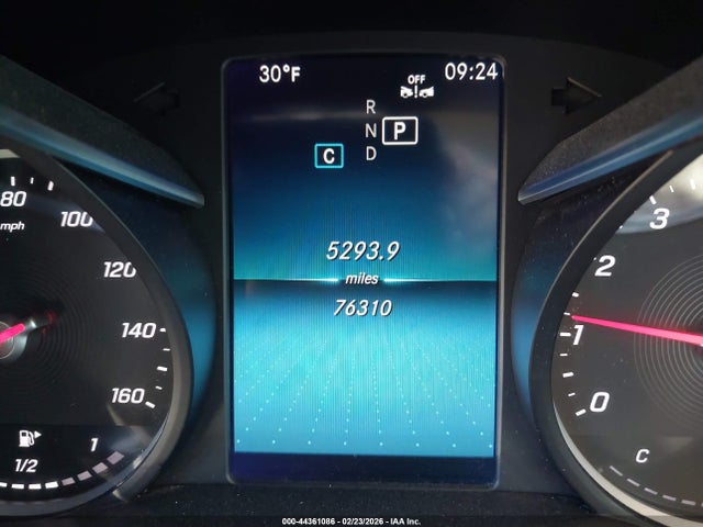 2019 Mercedes-benz C 300 4matic მანქანა იყიდება აუქციონზე, vin: 55SWF8EB8KU317819, აუქციონის ნომერი: 44361086