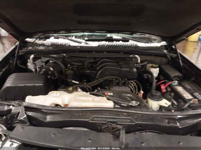 2010 FORD EXPLORER 1FMEU7DE9AUA79120 Photo 9