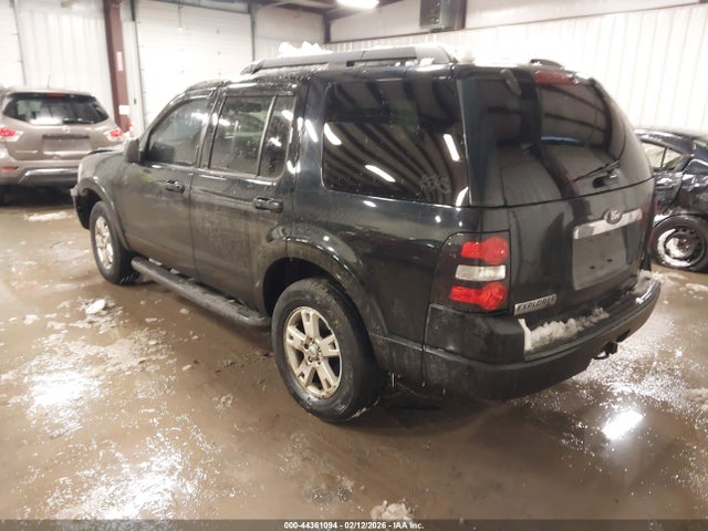2010 FORD EXPLORER 1FMEU7DE9AUA79120 Photo 2