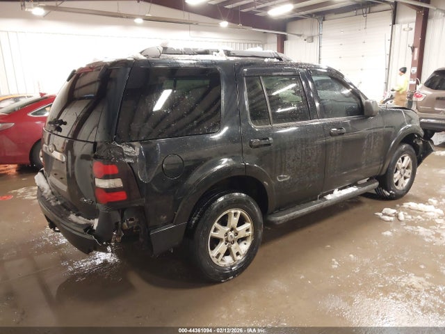 2010 FORD EXPLORER 1FMEU7DE9AUA79120 Photo 3