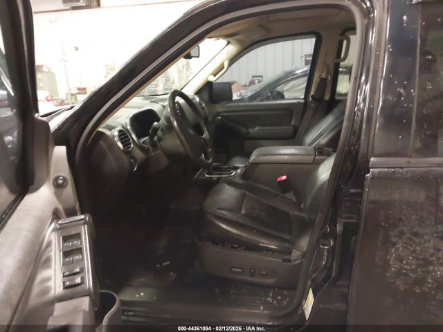 2010 FORD EXPLORER 1FMEU7DE9AUA79120 Photo 4