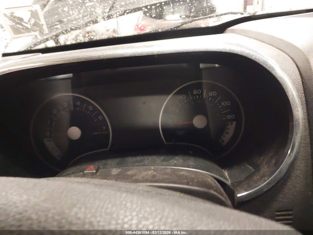 2010 FORD EXPLORER 1FMEU7DE9AUA79120 Photo 6