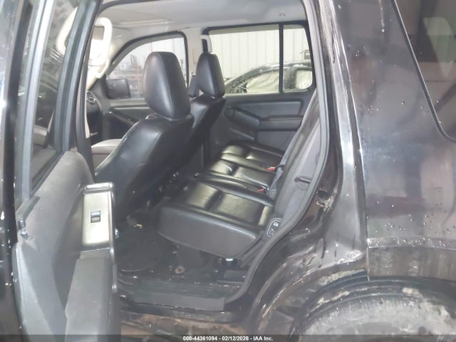 2010 FORD EXPLORER 1FMEU7DE9AUA79120 Photo 7