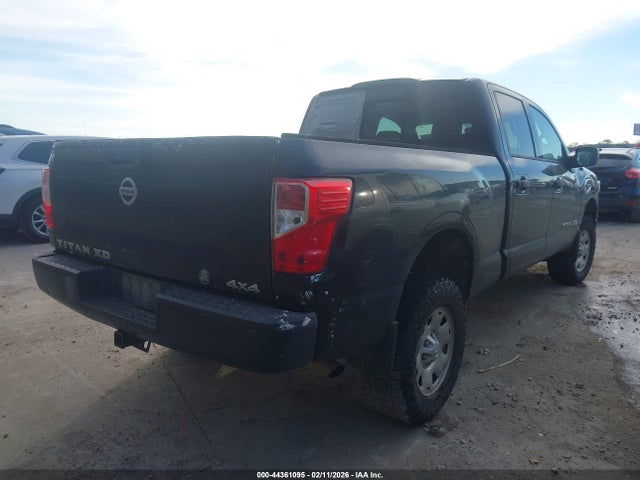 2019 NISSAN TITAN XD 1N6AA1F38KN514917 Photo 3