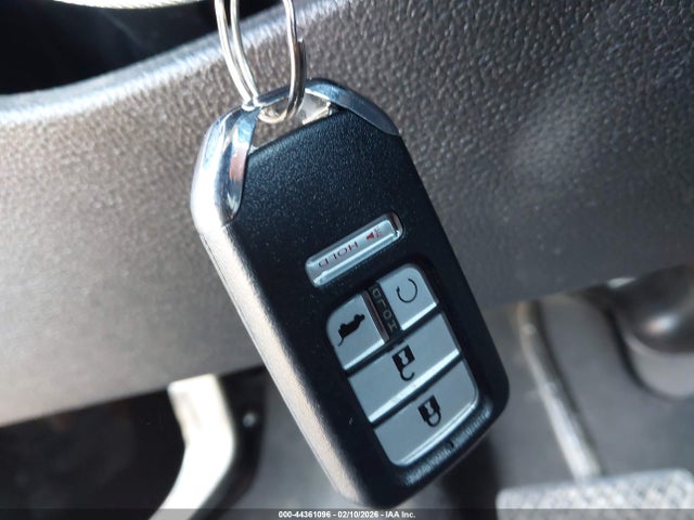 5FNYF6H59KB042076 Honda Pilot Ex-l