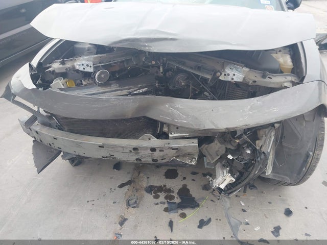2C3CDXBG6JH202962 Dodge Charger Sxt Rwd