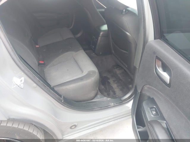 2C3CDXBG6JH202962 Dodge Charger Sxt Rwd
