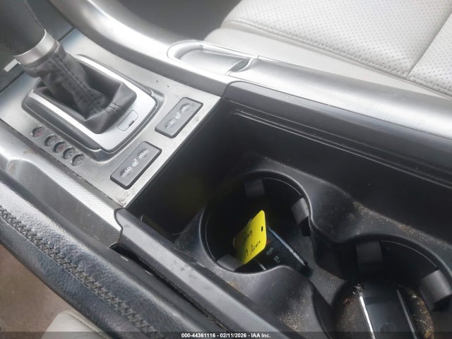 2009 ACURA TL 19UUA865X9A014836 Photo 10