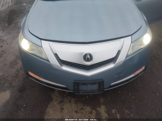 2009 ACURA TL 19UUA865X9A014836 Photo 5