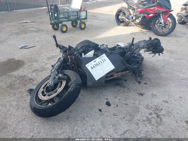 Aukcja sprzedaży 2010 Bmw K1300 S, vin: WB1050906AZV93815, numer aukcji: 44361121