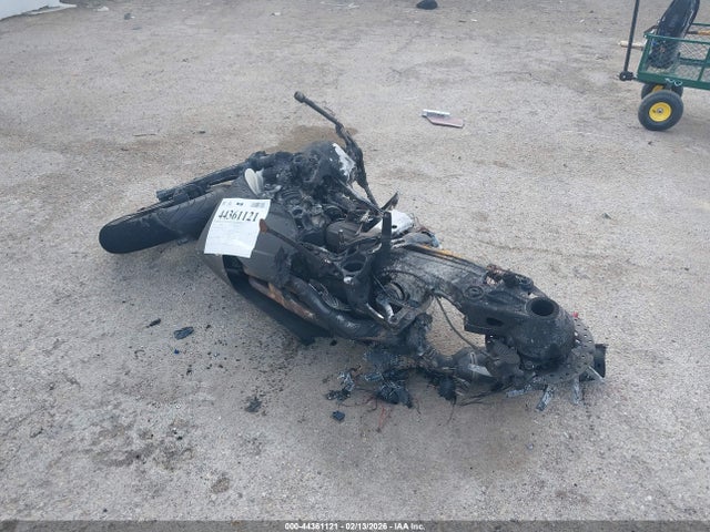 Aukcja sprzedaży 2010 Bmw K1300 S, vin: WB1050906AZV93815, numer aukcji: 44361121