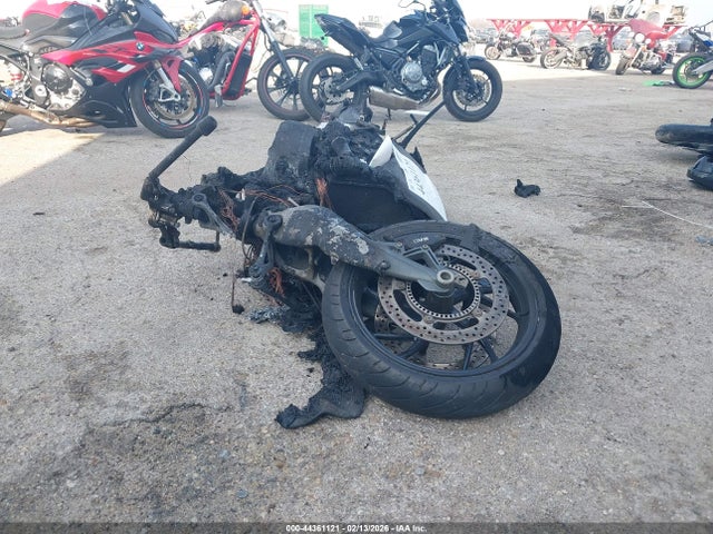 Aukcja sprzedaży 2010 Bmw K1300 S, vin: WB1050906AZV93815, numer aukcji: 44361121