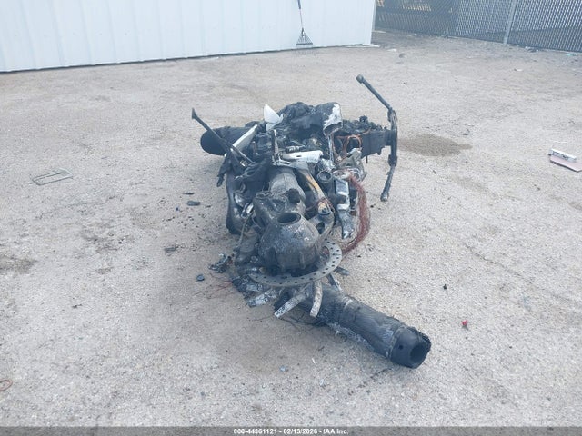 Aukcja sprzedaży 2010 Bmw K1300 S, vin: WB1050906AZV93815, numer aukcji: 44361121