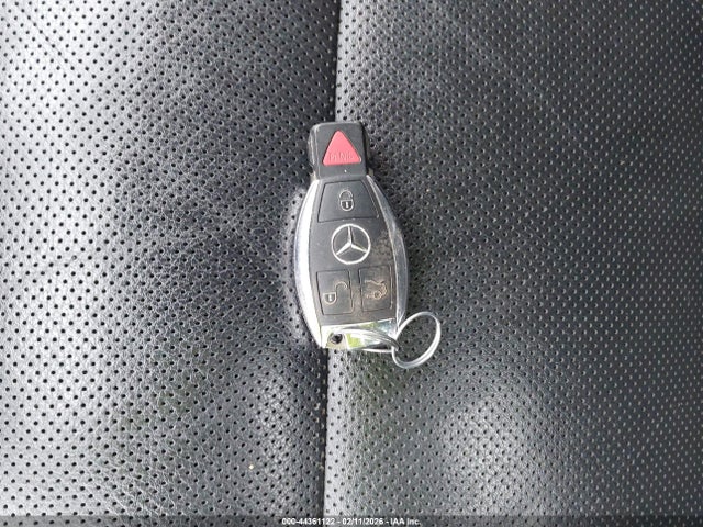 44361122 :رقم المزاد ، WDDNG9EB0CA428901 vin ، 2012 Mercedes-benz S 550 4matic مزاد بيع