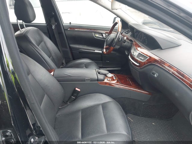 44361122 :رقم المزاد ، WDDNG9EB0CA428901 vin ، 2012 Mercedes-benz S 550 4matic مزاد بيع