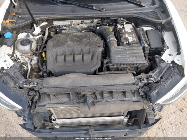 2024 AUDI Q3 WA1DECF39R1055005 Photo 9