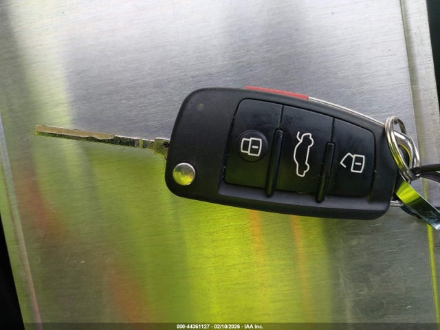 2024 AUDI Q3 WA1DECF39R1055005 Photo 10