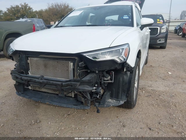 2024 AUDI Q3 WA1DECF39R1055005 Photo 5