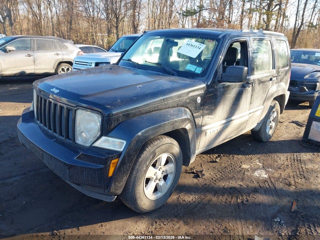 Aukcja sprzedaży 2011 Jeep Liberty Sport, vin: 1J4PN2GK9BW535938, numer aukcji: 44361134