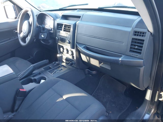 Aukcja sprzedaży 2011 Jeep Liberty Sport, vin: 1J4PN2GK9BW535938, numer aukcji: 44361134