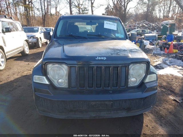 Aukcja sprzedaży 2011 Jeep Liberty Sport, vin: 1J4PN2GK9BW535938, numer aukcji: 44361134