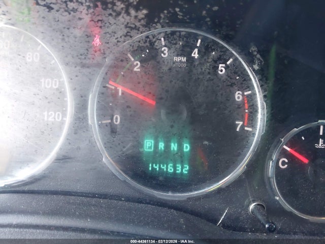 Aukcja sprzedaży 2011 Jeep Liberty Sport, vin: 1J4PN2GK9BW535938, numer aukcji: 44361134