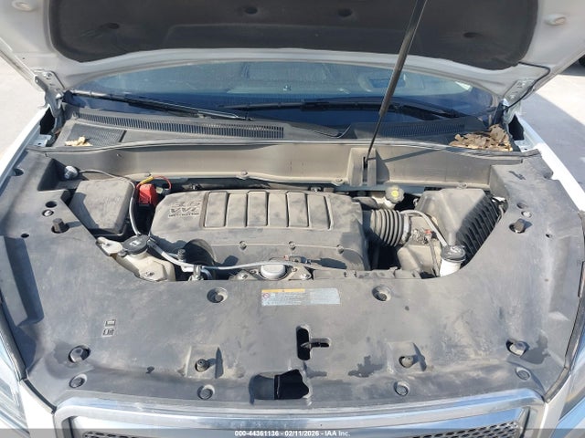 1GKKRTKD6EJ169526 GMC Acadia Denali