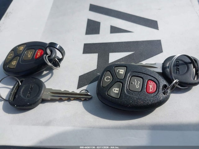 1GKKRTKD6EJ169526 GMC Acadia Denali